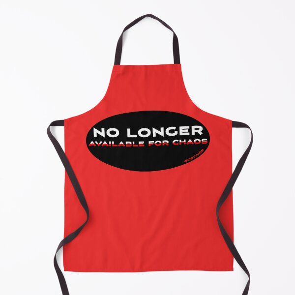Item preview, NO LONGER AVAILABLE FOR CHAOS designed and sold by LPDesignsUK.
