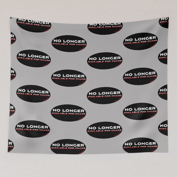 Item preview, NO LONGER AVAILABLE FOR CHAOS designed and sold by LPDesignsUK.