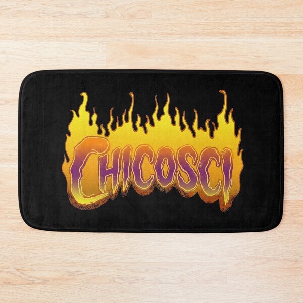 Item preview, Chicosci Burning designed and sold by Knightly Armor.