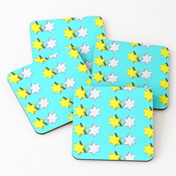 Item preview, Solar & Lunar - Blue designed and sold by Camellia25.