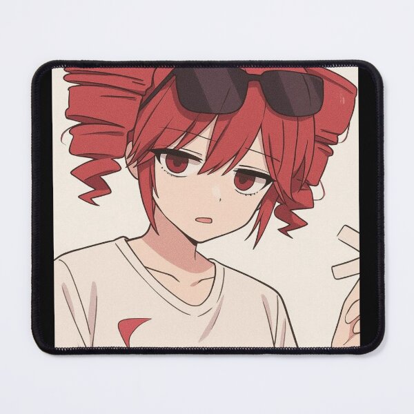 Item preview, Kasane Teto designed and sold by DanaMechaela.
