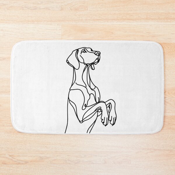 Item preview, Vizsla designed and sold by BukSmart.