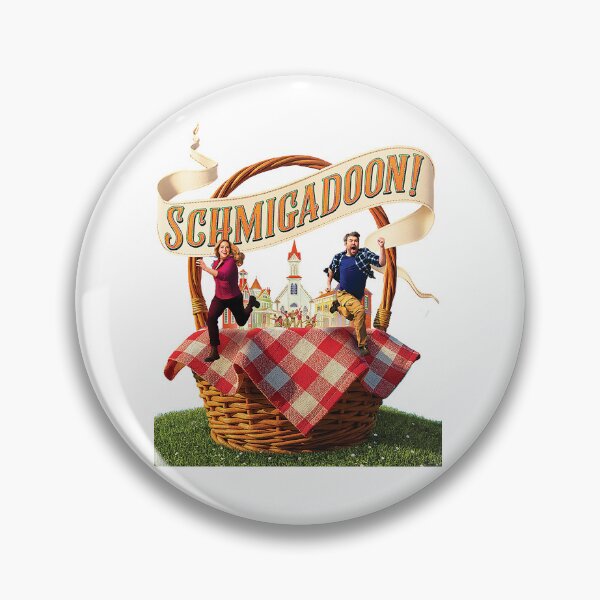 Item preview, Schmigadoon! the Musical - Broadway Tony Awards designed and sold by Top-show-shirts.