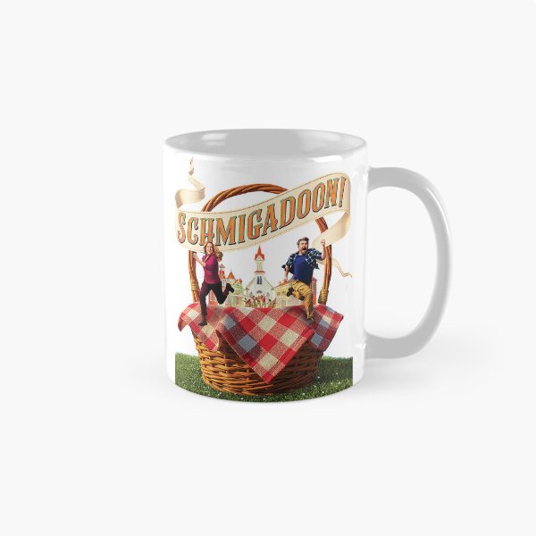 Item preview, Schmigadoon! the Musical - Broadway Tony Awards designed and sold by Top-show-shirts.