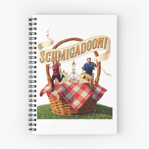 Item preview, Schmigadoon! the Musical - Broadway Tony Awards designed and sold by Top-show-shirts.