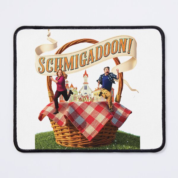 Item preview, Schmigadoon! the Musical - Broadway Tony Awards designed and sold by Top-show-shirts.