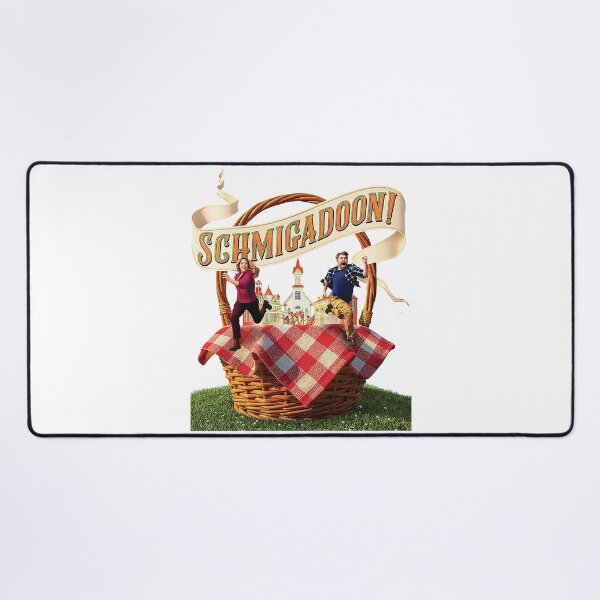 Item preview, Schmigadoon! the Musical - Broadway Tony Awards designed and sold by Top-show-shirts.