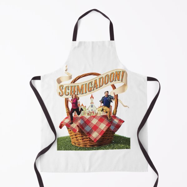 Item preview, Schmigadoon! the Musical - Broadway Tony Awards designed and sold by Top-show-shirts.