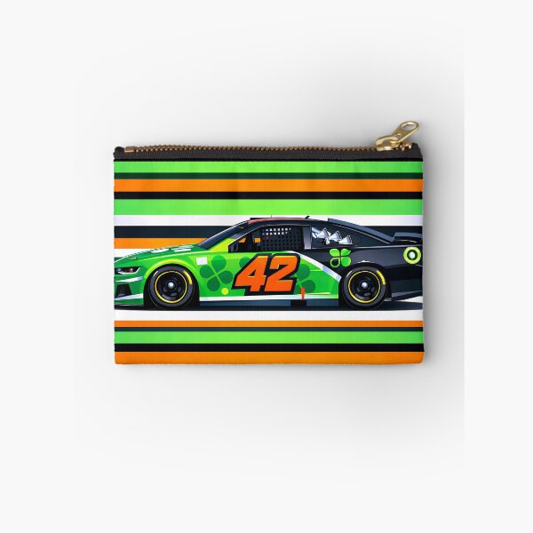 Item preview, Matt Kenseth #42 Nascar designed and sold by PitWallArt.