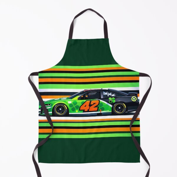 Item preview, Matt Kenseth #42 Nascar designed and sold by PitWallArt.