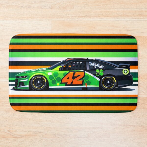 Item preview, Matt Kenseth #42 Nascar designed and sold by PitWallArt.