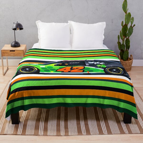Item preview, Matt Kenseth #42 Nascar designed and sold by PitWallArt.