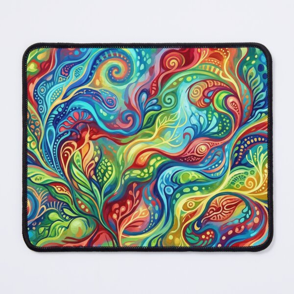 Item preview, Organic vortices full of energy designed and sold by Sigtrix.
