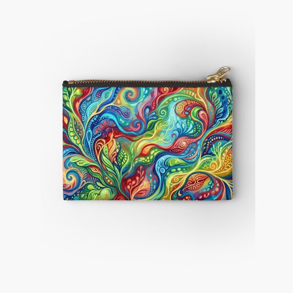 Item preview, Organic vortices full of energy designed and sold by Sigtrix.