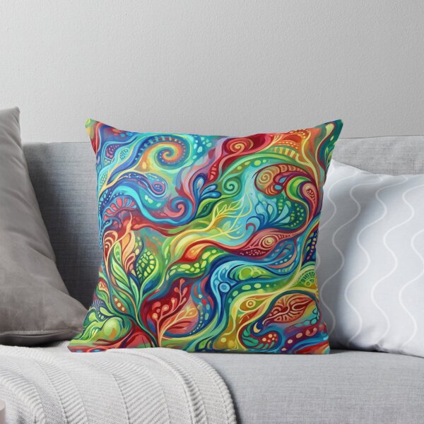 Item preview, Organic vortices full of energy designed and sold by Sigtrix.