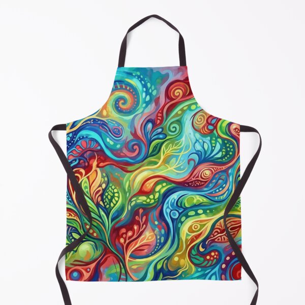 Item preview, Organic vortices full of energy designed and sold by Sigtrix.