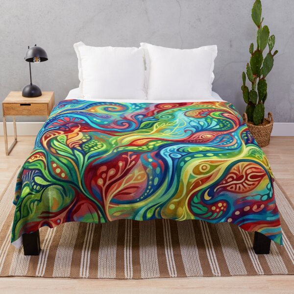 Item preview, Organic vortices full of energy designed and sold by Sigtrix.