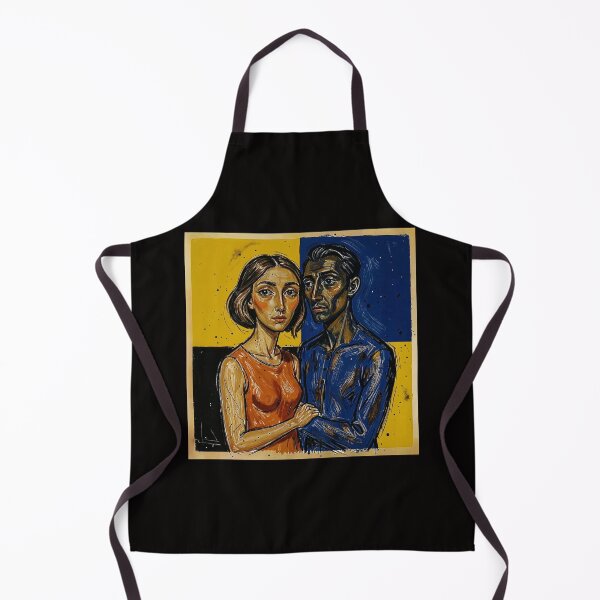 Item preview, Opposite Emotional Couple Souls #13 designed and sold by Helios Be. Lavsh.
