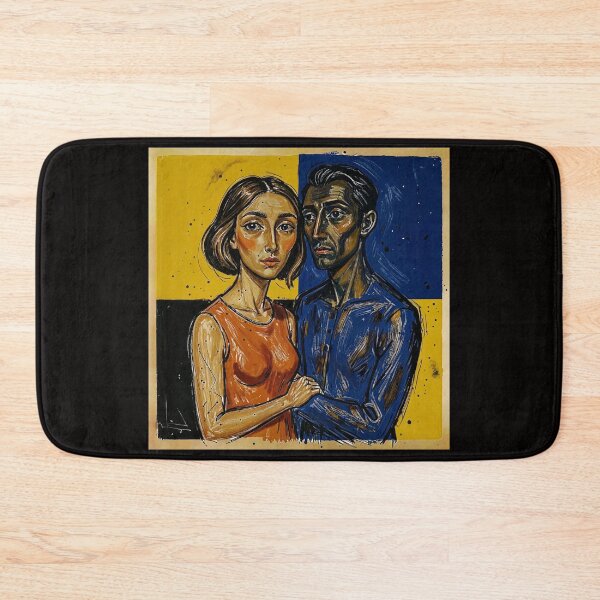Item preview, Opposite Emotional Couple  Souls #13 designed and sold by Helios Be. Lavsh.
