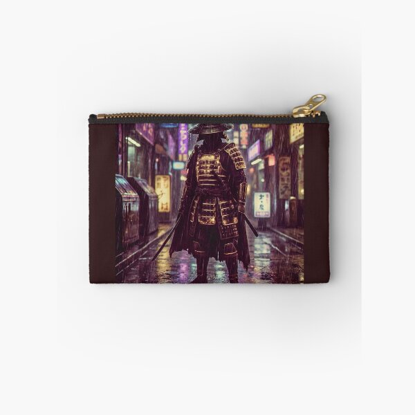 Item preview, Shogun 2049 Cyber Samurai  designed and sold by Koalangel.