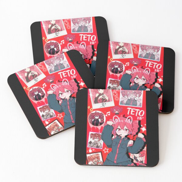 Item preview, Kasane Teto designed and sold by DanaMechaela.