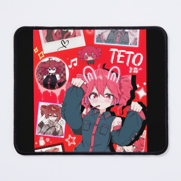 Item preview, Kasane Teto designed and sold by DanaMechaela.