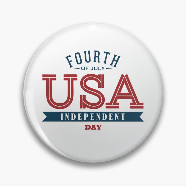 Item preview, USA Independence day  designed and sold by Sunder Art.