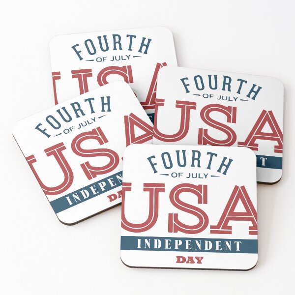 Item preview, USA Independence day  designed and sold by Sunder Art.