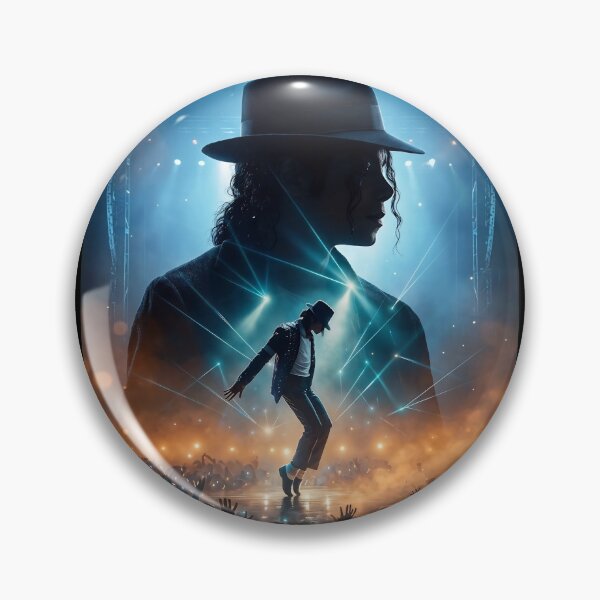 Item preview, Michael Movie designed and sold by tomasghrad.