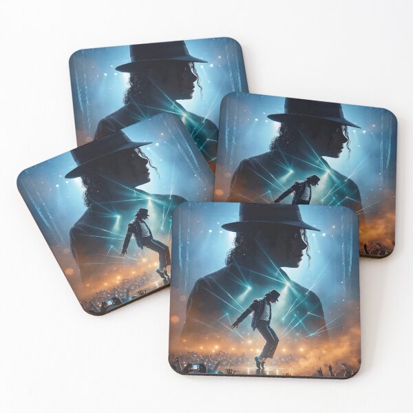 Item preview, Michael Movie designed and sold by tomasghrad.