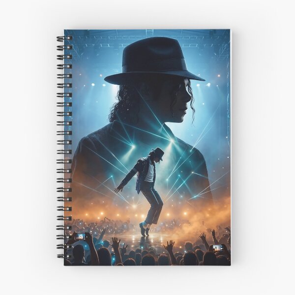 Item preview, Michael Movie designed and sold by tomasghrad.