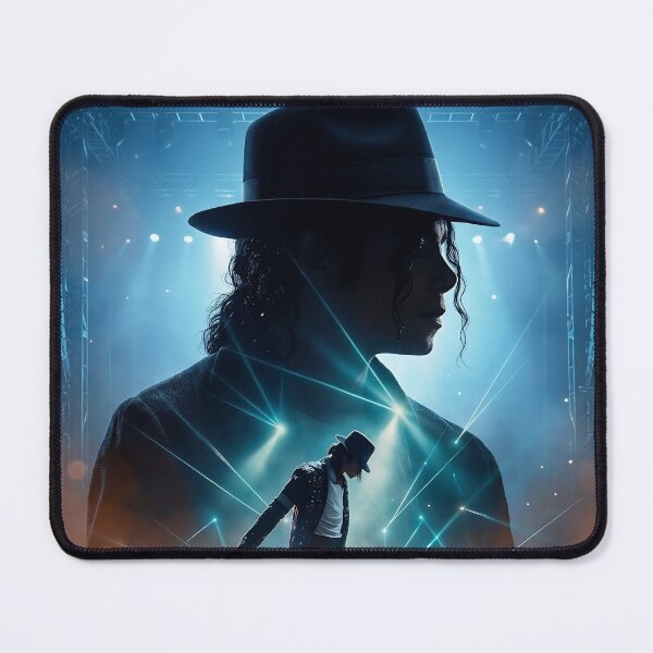 Item preview, Michael Movie designed and sold by tomasghrad.