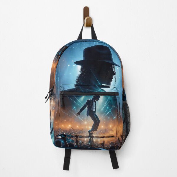 Item preview, Michael Movie designed and sold by tomasghrad.