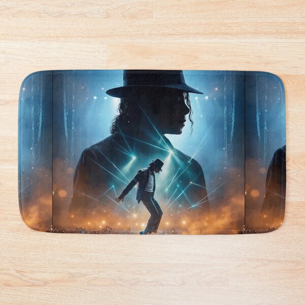 Item preview, Michael Movie designed and sold by tomasghrad.