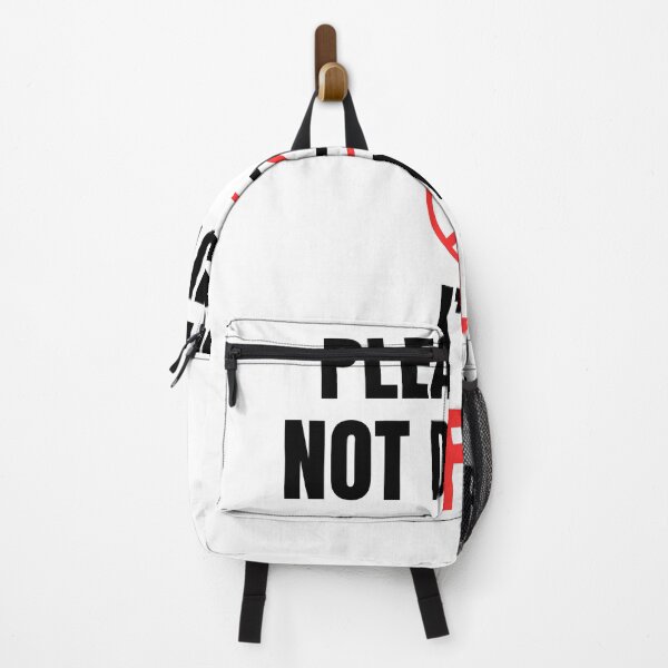 Item preview, Please Do Not Disturb I’m Offline Minimalist Funny Quote Clean Design designed and sold by Uvclick.