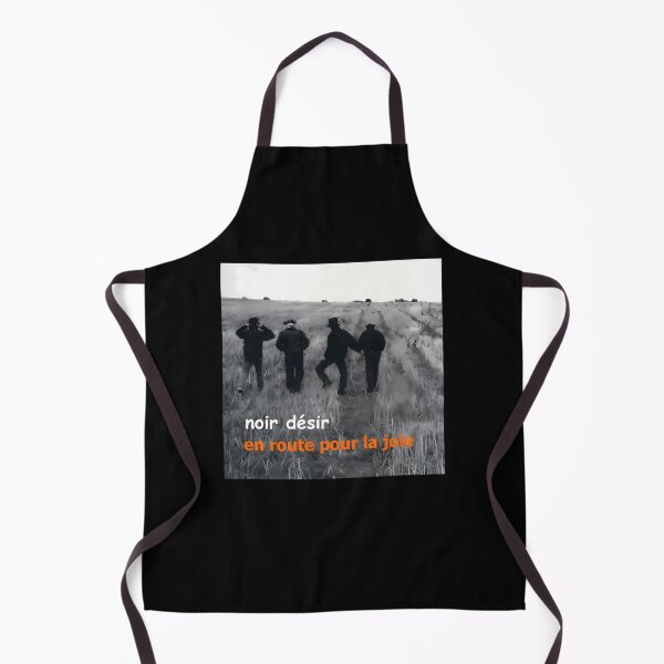 Item preview, Noir Dsir En Route Pour La Joie Album 2000 designed and sold by OwnUp.