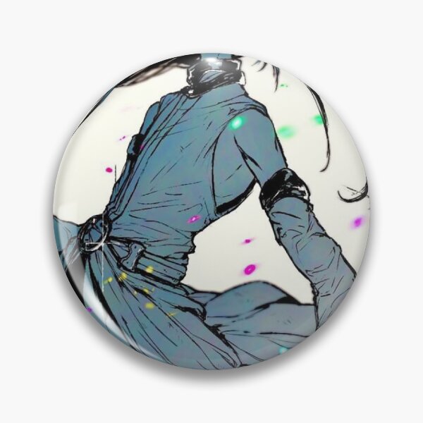 Item preview, Rimuru Tempest designed and sold by DanaMechaela.