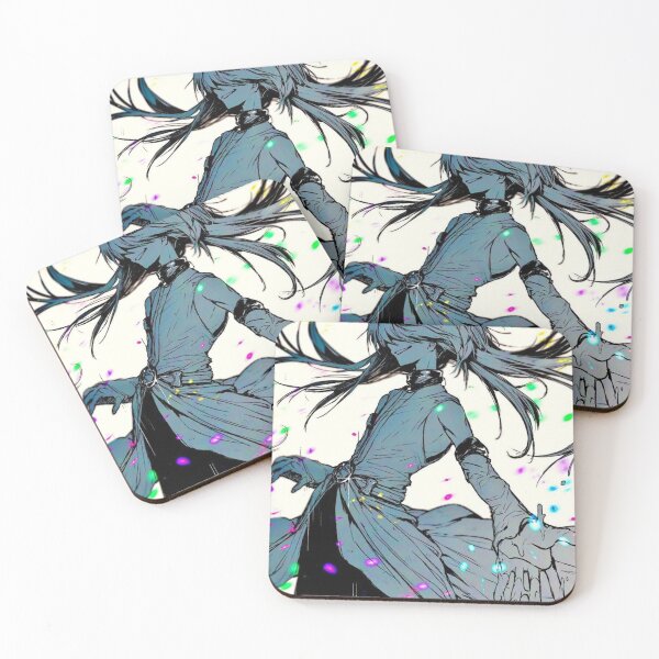 Item preview, Rimuru Tempest designed and sold by DanaMechaela.