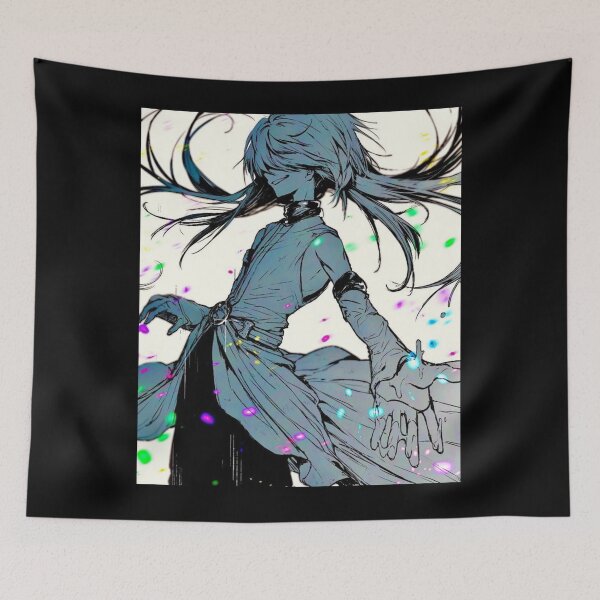 Item preview, Rimuru Tempest designed and sold by DanaMechaela.