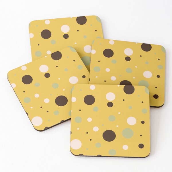 Item preview, Polka Lemon Balm designed and sold by Knightybarron.