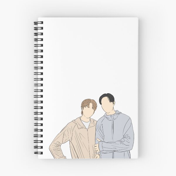 Item preview, Zeenunew Thai Bl Actors Zee Pruk Panich and Nunew Chawarin Perdpiriyawong designed and sold by Smuchie.