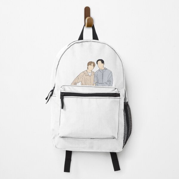 Item preview, Zeenunew Thai Bl Actors Zee Pruk Panich and Nunew Chawarin Perdpiriyawong designed and sold by Smuchie.