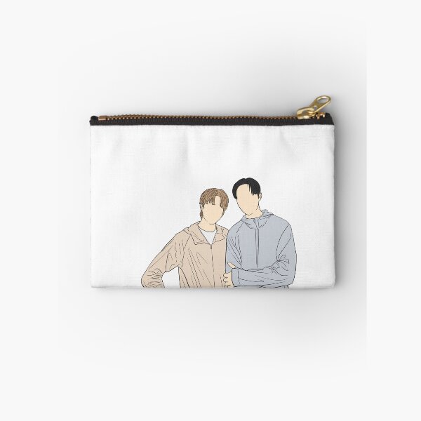 Item preview, Zeenunew Thai Bl Actors Zee Pruk Panich and Nunew Chawarin Perdpiriyawong designed and sold by Smuchie.