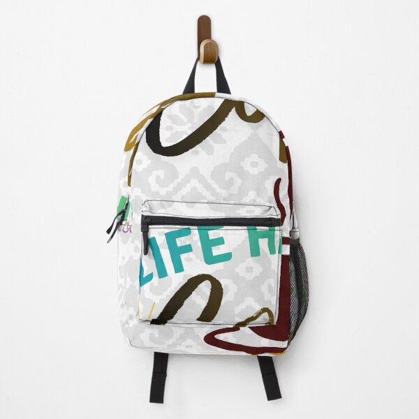 Item preview, Life Happens Coffee – Lover Design designed and sold by AestheticByZim.