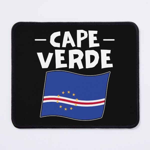 Item preview, Cape Verde designed and sold by Peerless-Prime.