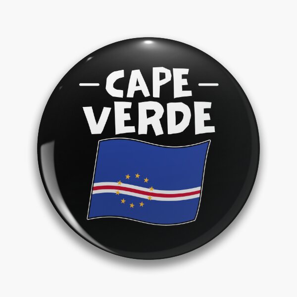Item preview, Cape Verde designed and sold by Peerless-Prime.