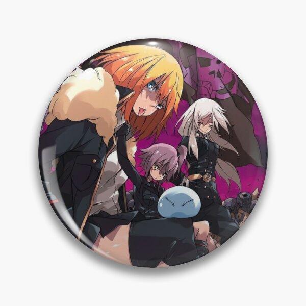 Item preview, Rimuru Tempest designed and sold by DanaMechaela.