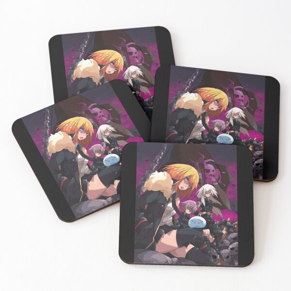 Item preview, Rimuru Tempest designed and sold by DanaMechaela.