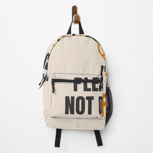 Item preview, Please Do Not Disturb I’m Offline Aesthetic Minimal Beige Digital Detox Design designed and sold by Uvclick.