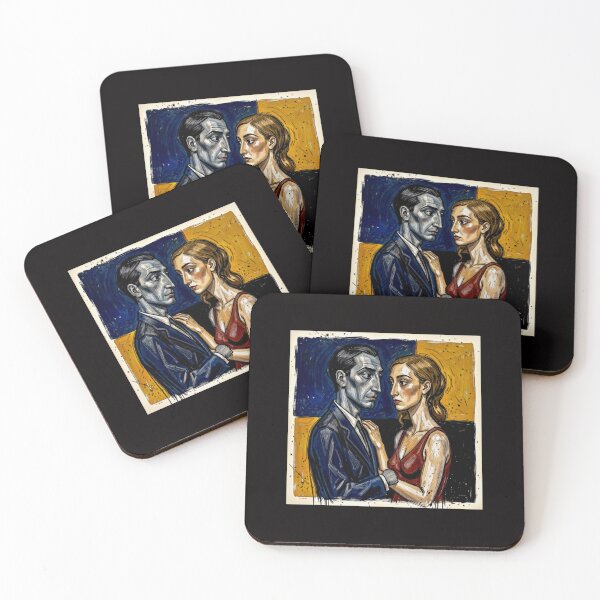 Item preview, Opposite Emotional Couple  Souls #14 designed and sold by Helios Be. Lavsh.